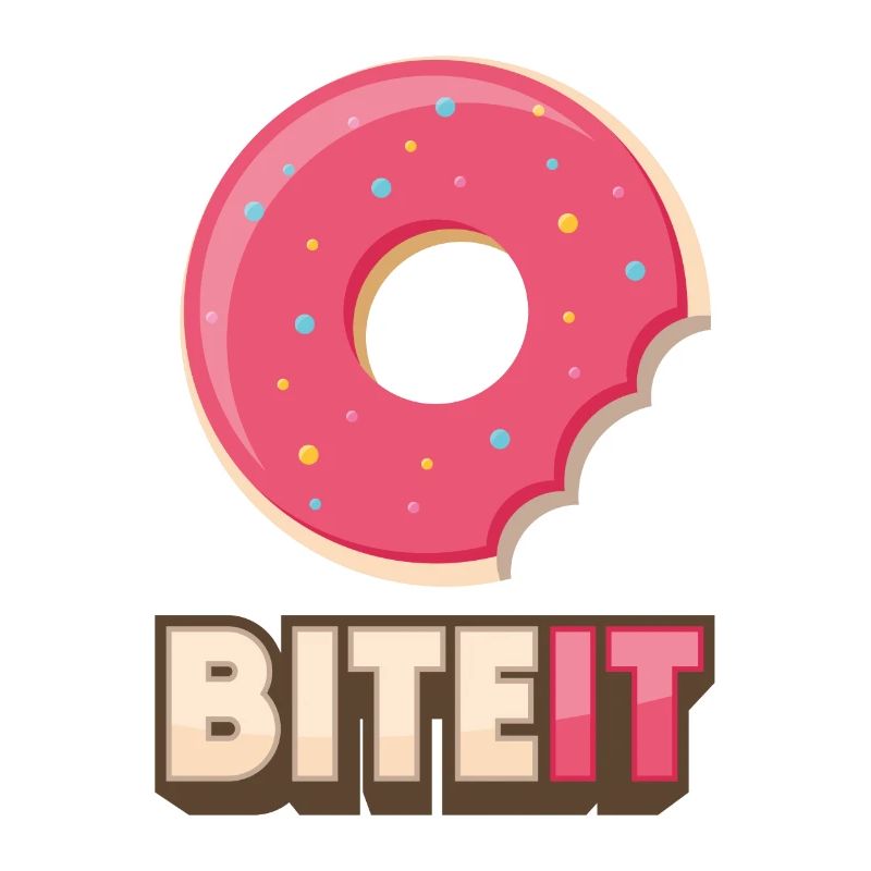 Donut - Biteit