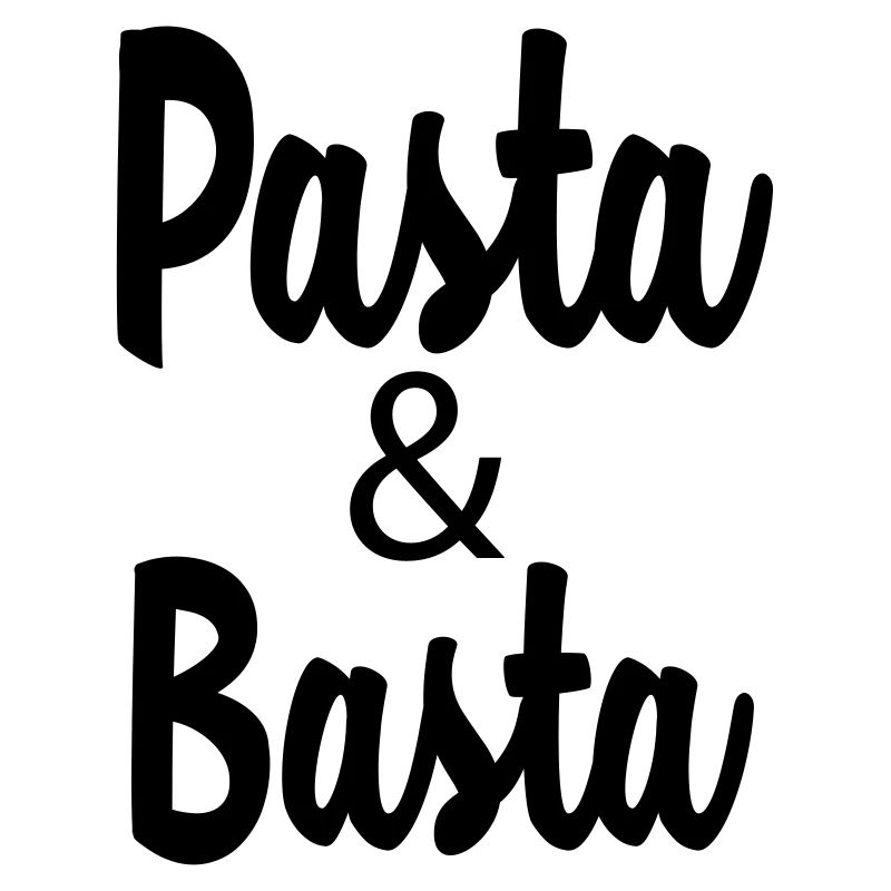Pasta basta