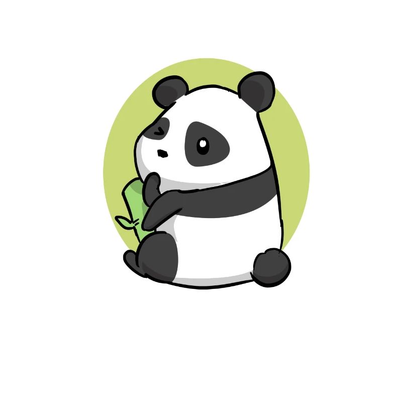 panda