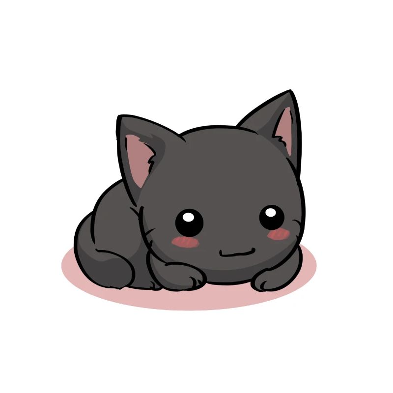 Chat noir