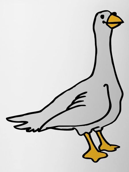 Goose