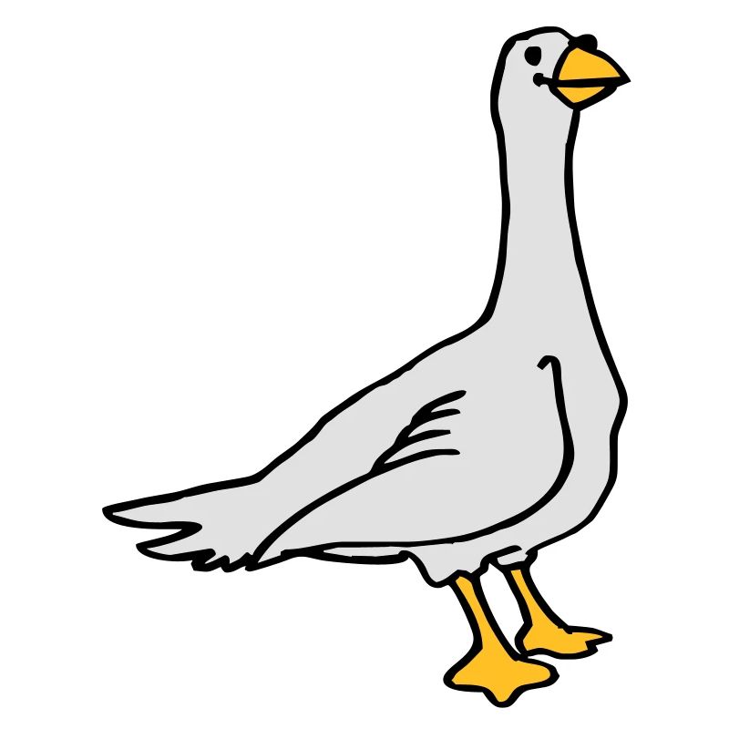 Goose
