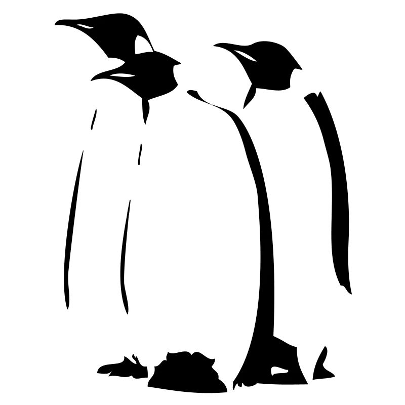 Pinguine