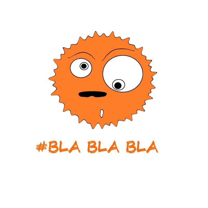# BLA BLA BLA