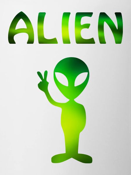 alien