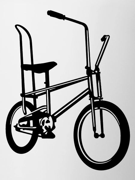 Bonanza vélo