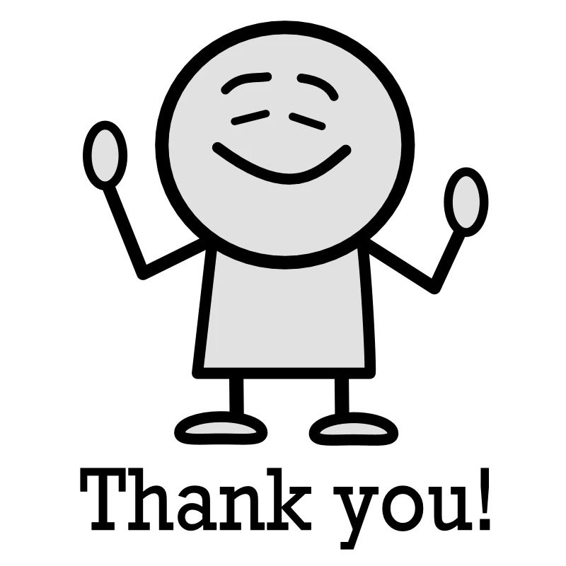 thank you !