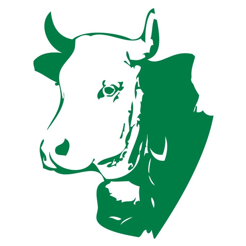 vache