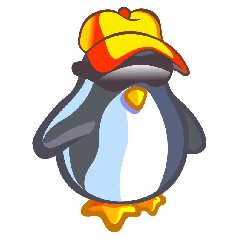 pingouin été