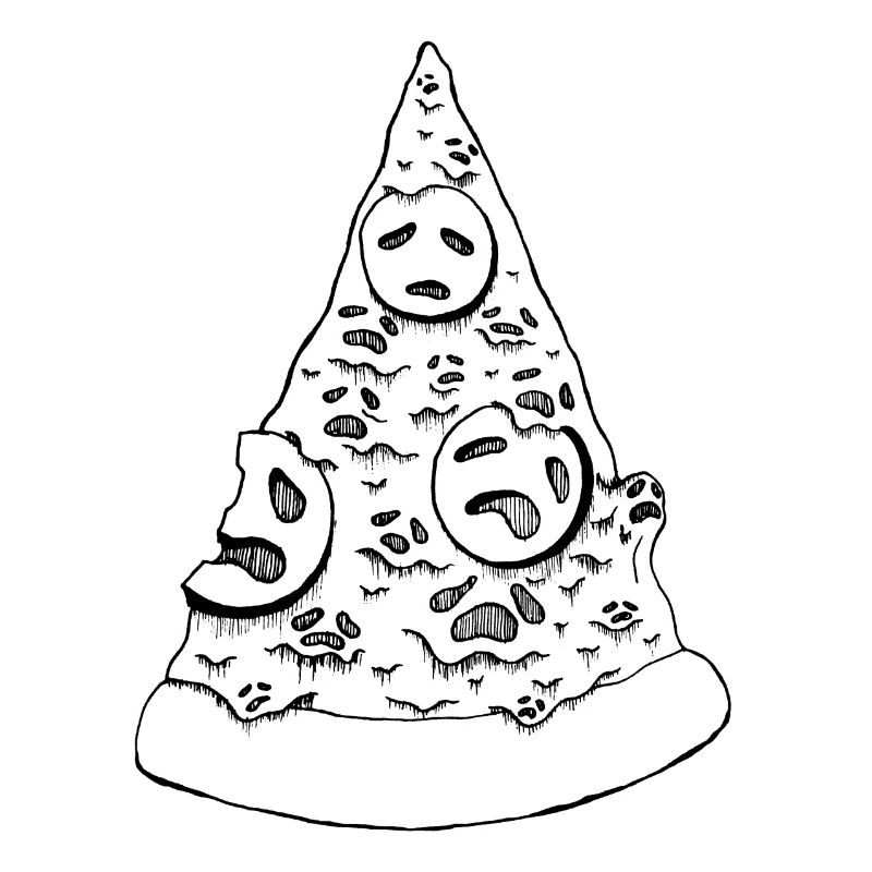 Dead Pizza