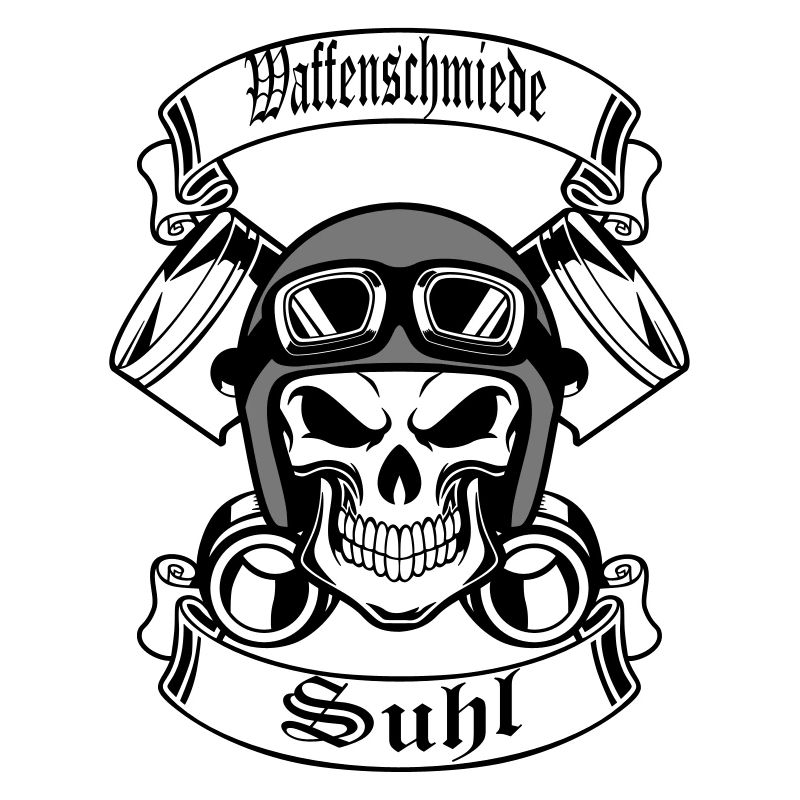 Forgerons d’armes Suhl