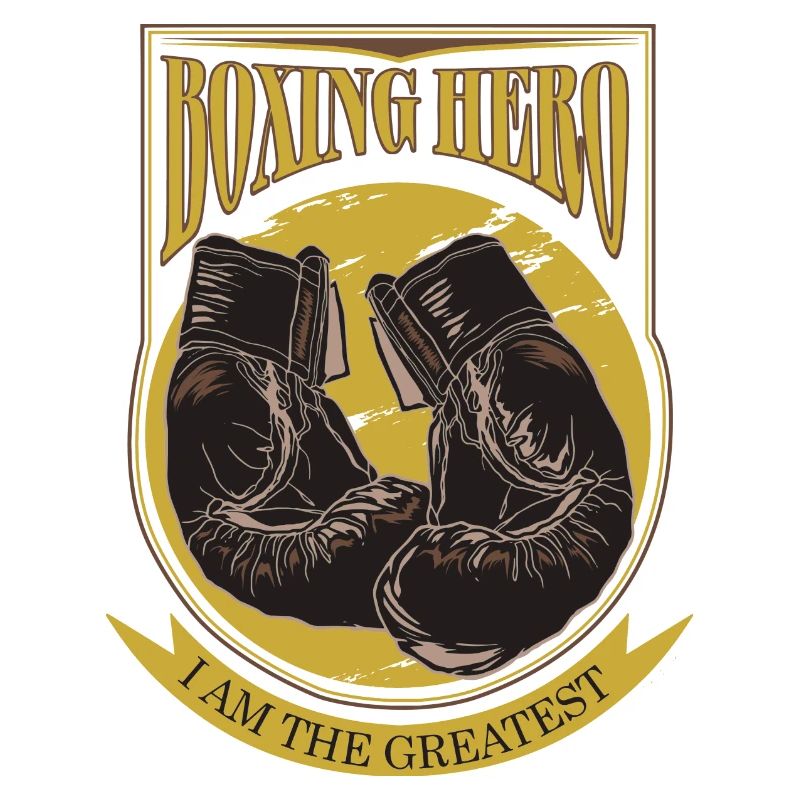 Boxing Hero - The Greatest