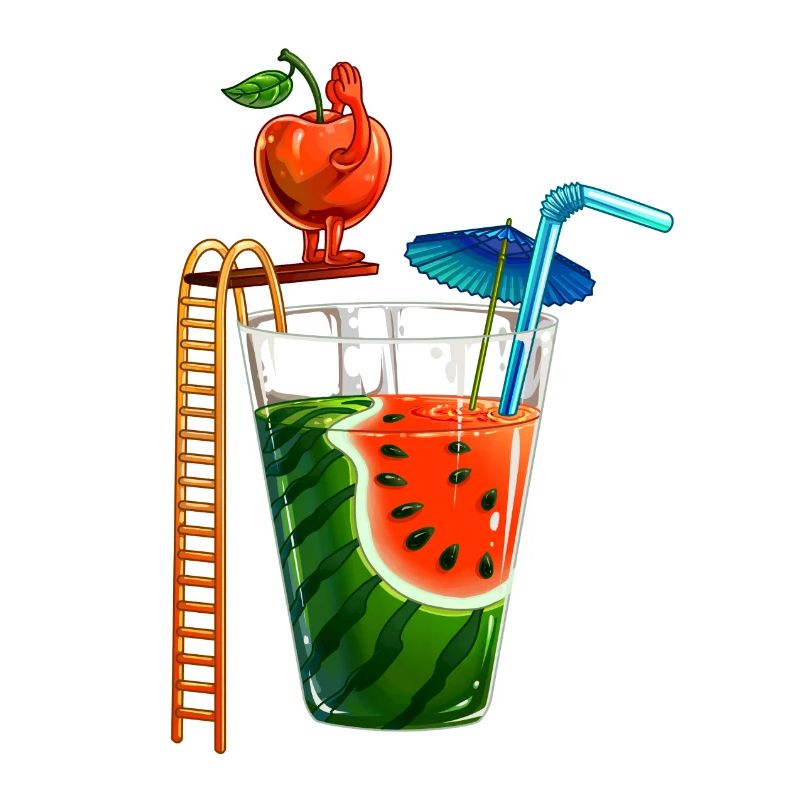 Watermelonpool