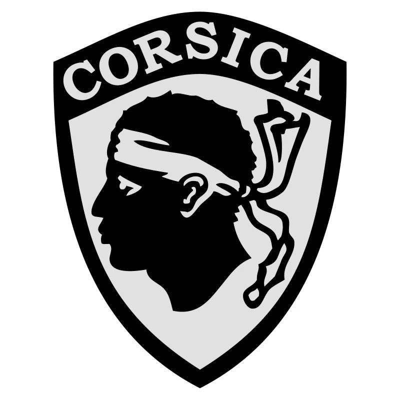 Corsica Blason