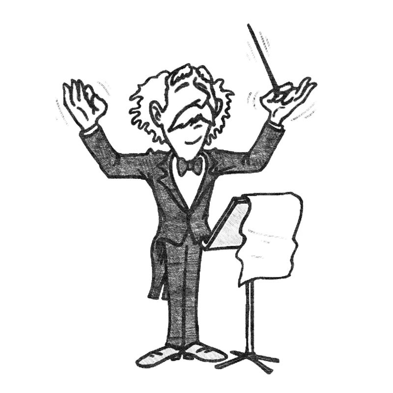conductor