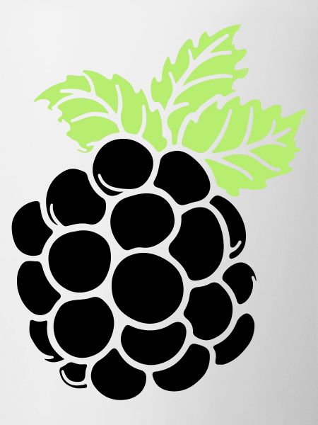 blackberry