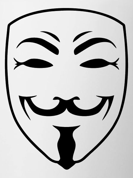 anonymous