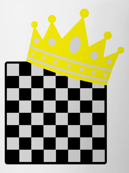 chess king
