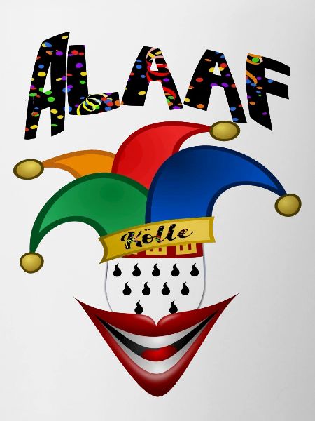 Carnaval Kölle Alaaf