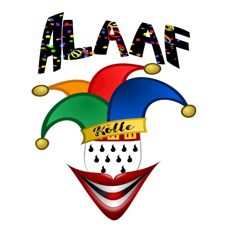 Carnaval Kölle Alaaf