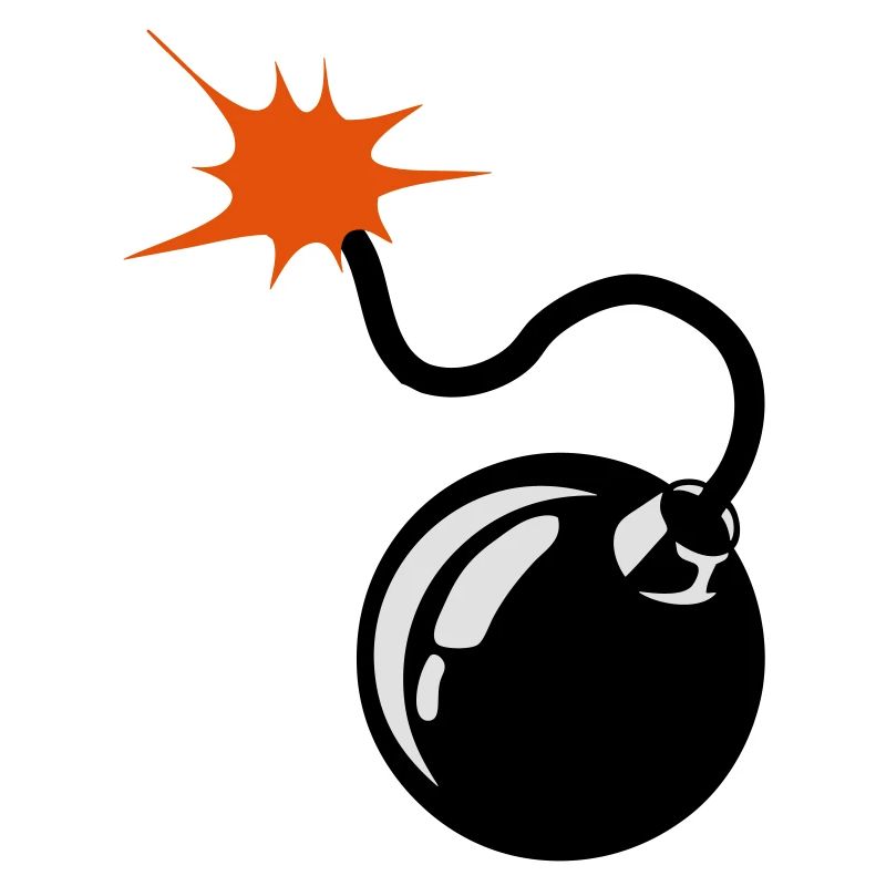 bombe meche bomb 9072