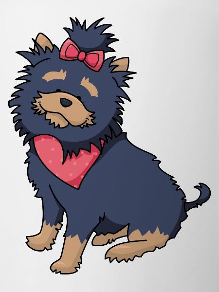 Cute doggy