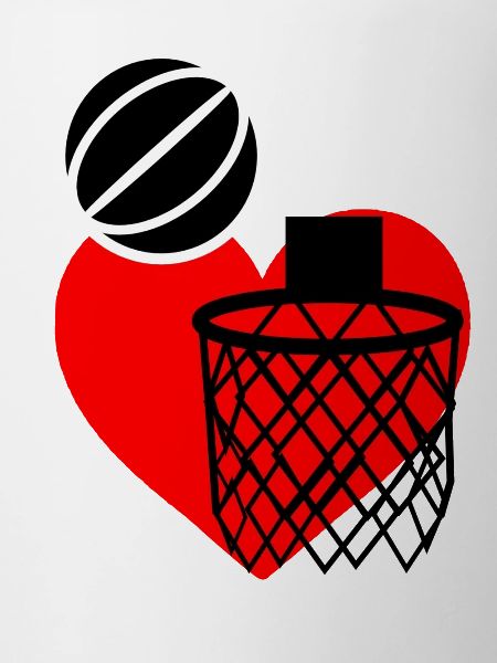 Basketball love