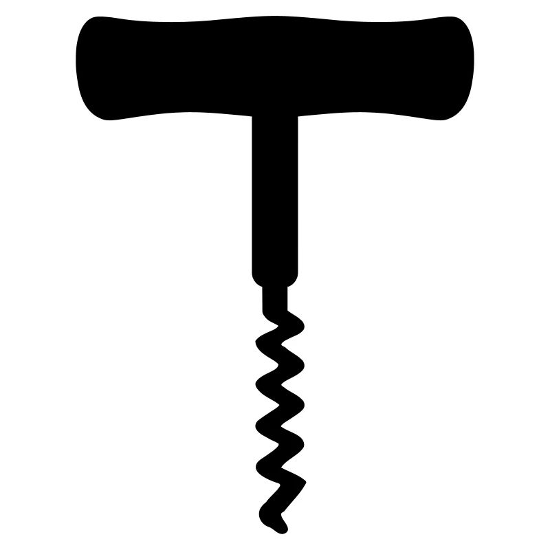 Tire-bouchon