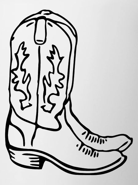 Cowboy Boots
