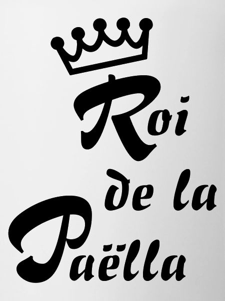 roi paella