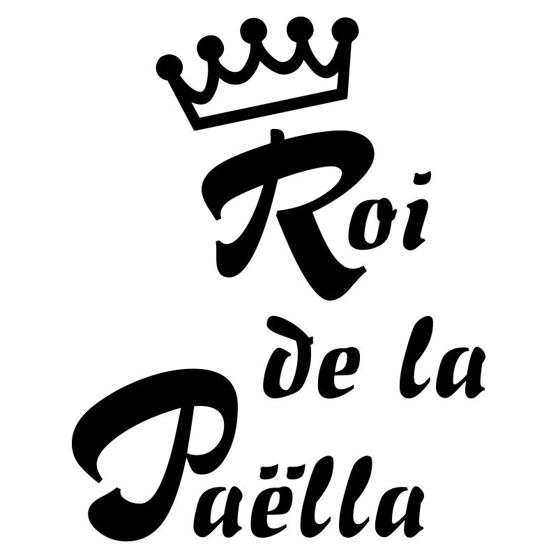 Roi paëlla