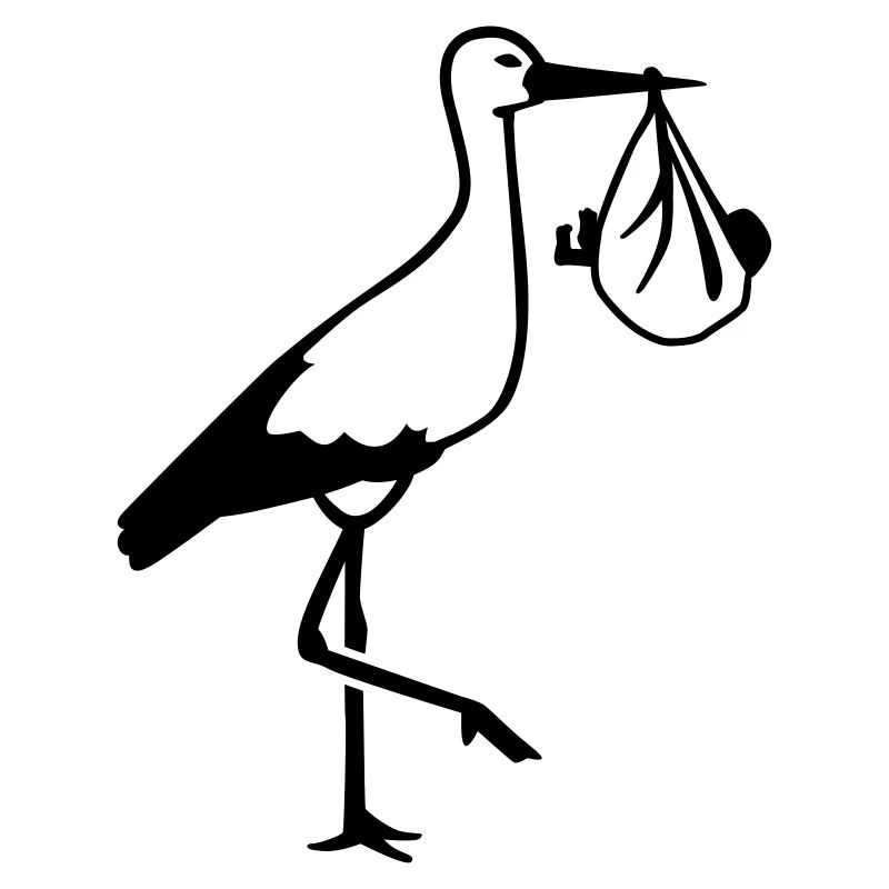 Cigogne