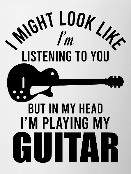 guitarist