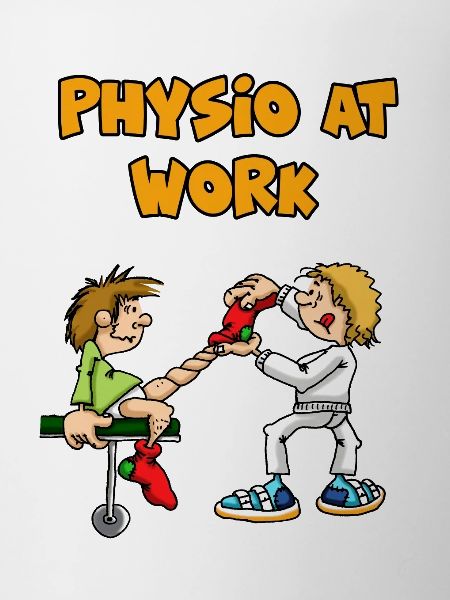 physiothérapie