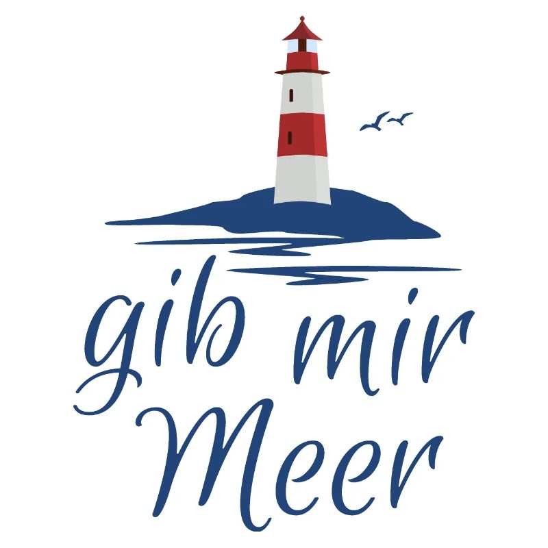 gib mir Meer
