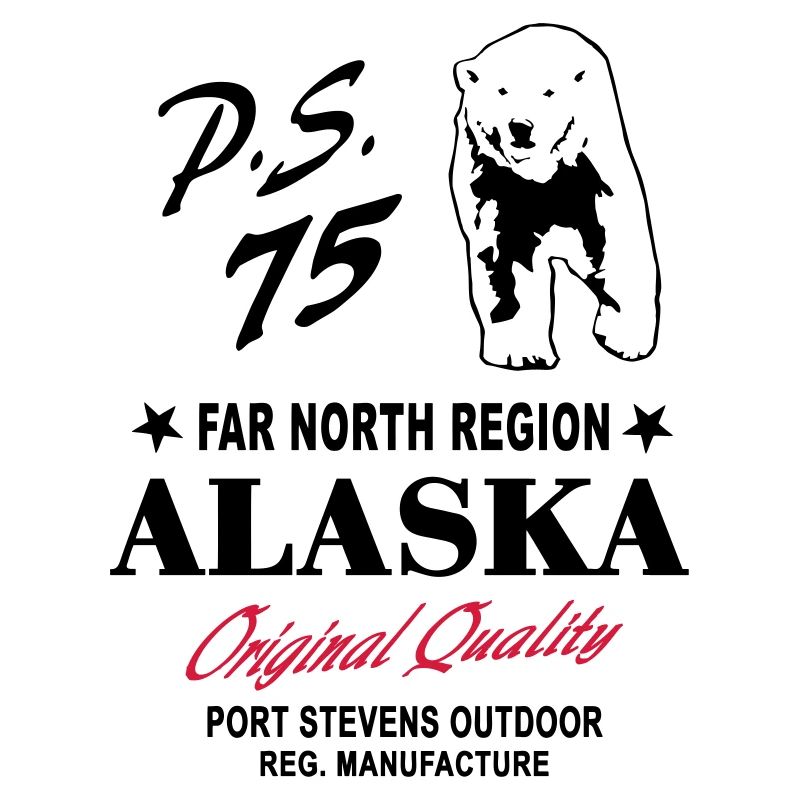 Alaska - Polar Bear