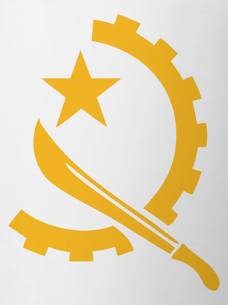 angola