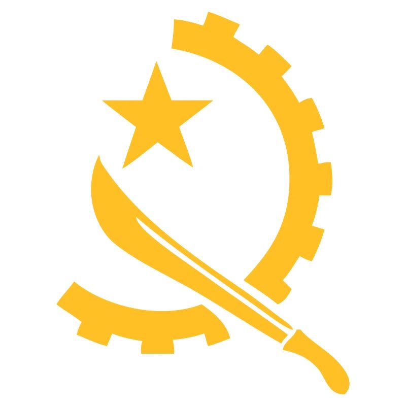 angola
