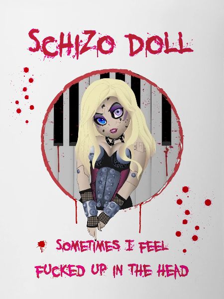 Hella from LORDI