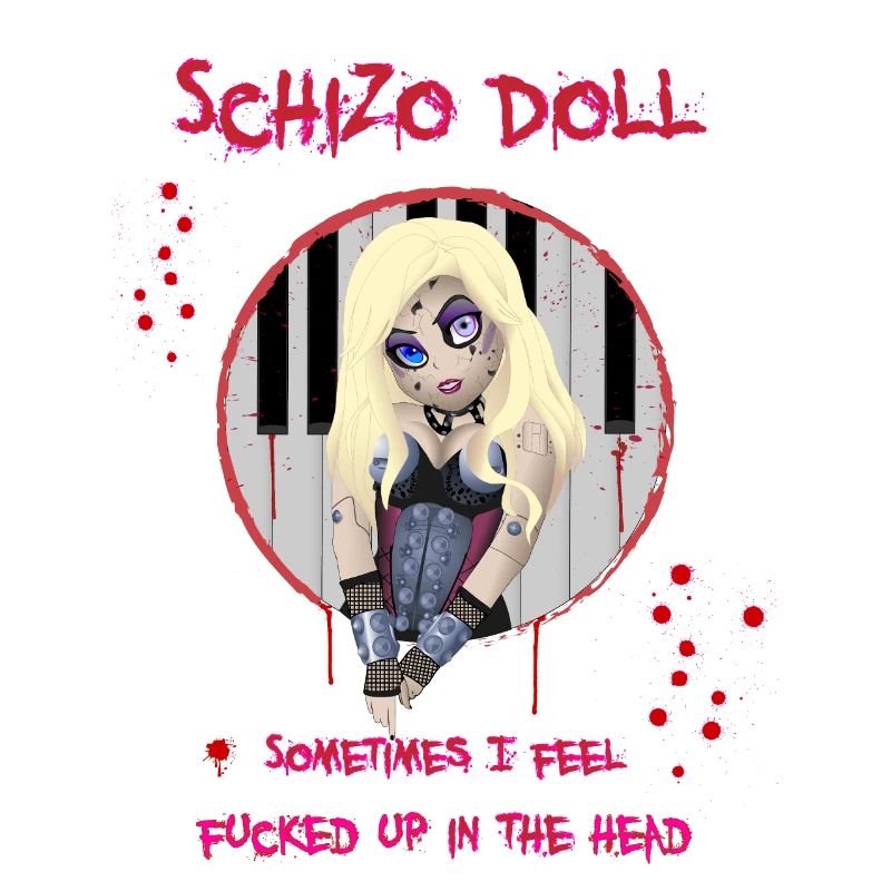 Hella de LORDI