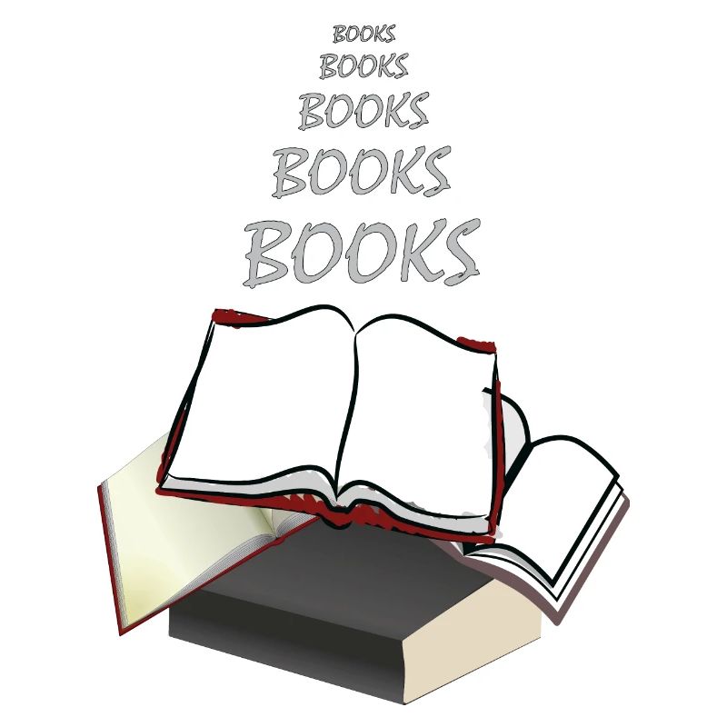 Bücher Bücher