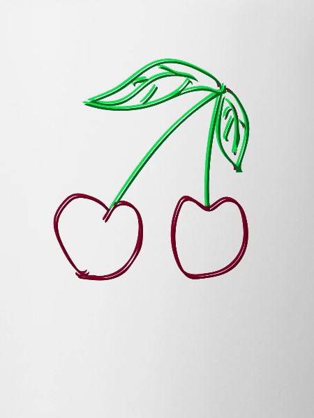 Cherry - cherries