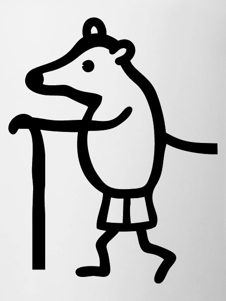 Mole hike