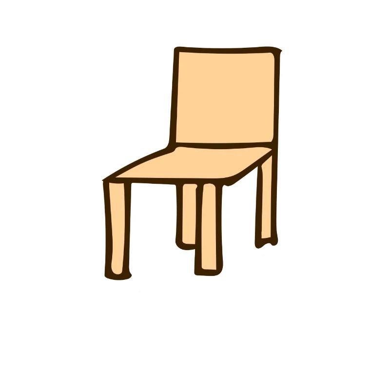 Stuhl