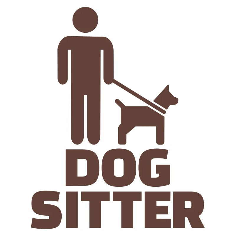 Dog sitter