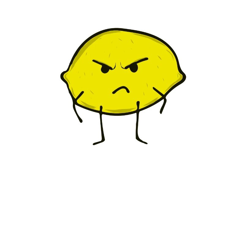 Zitrone