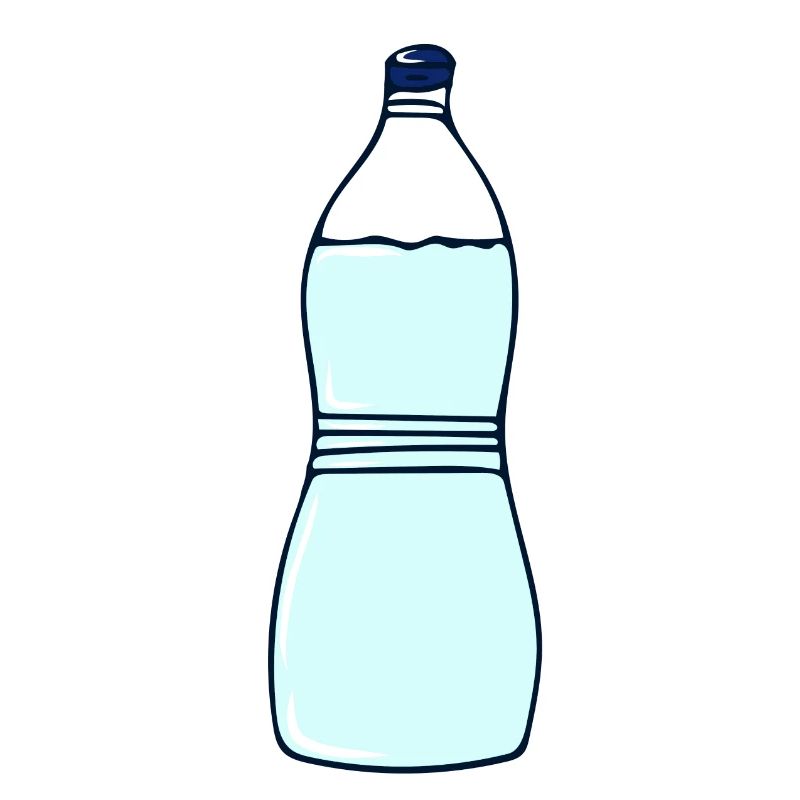 Flasche