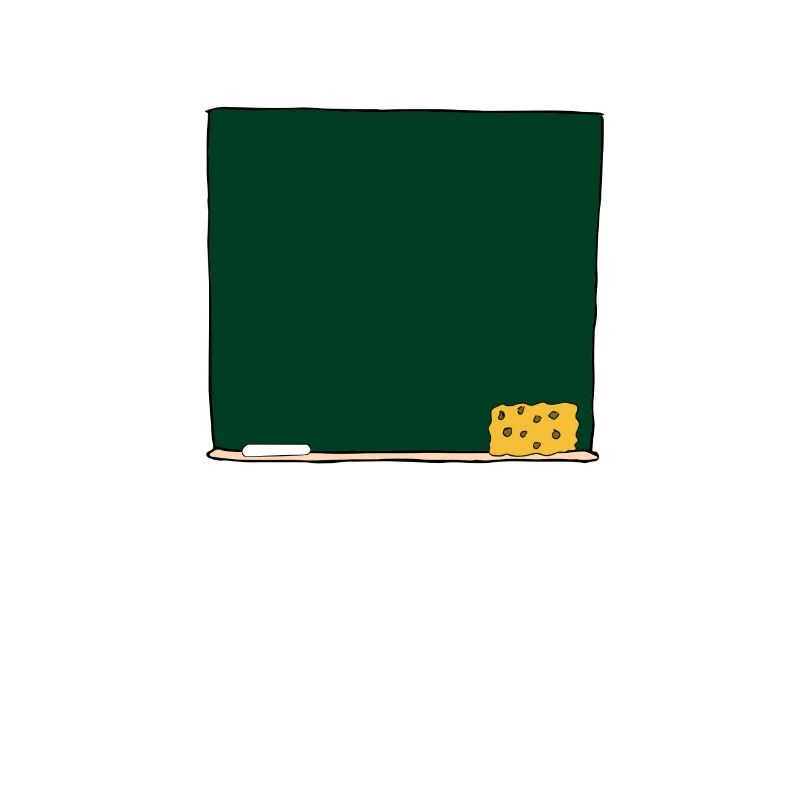 blackboard