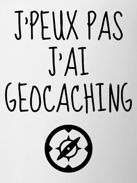 Geocaching / Geocacher / Compass / GPS