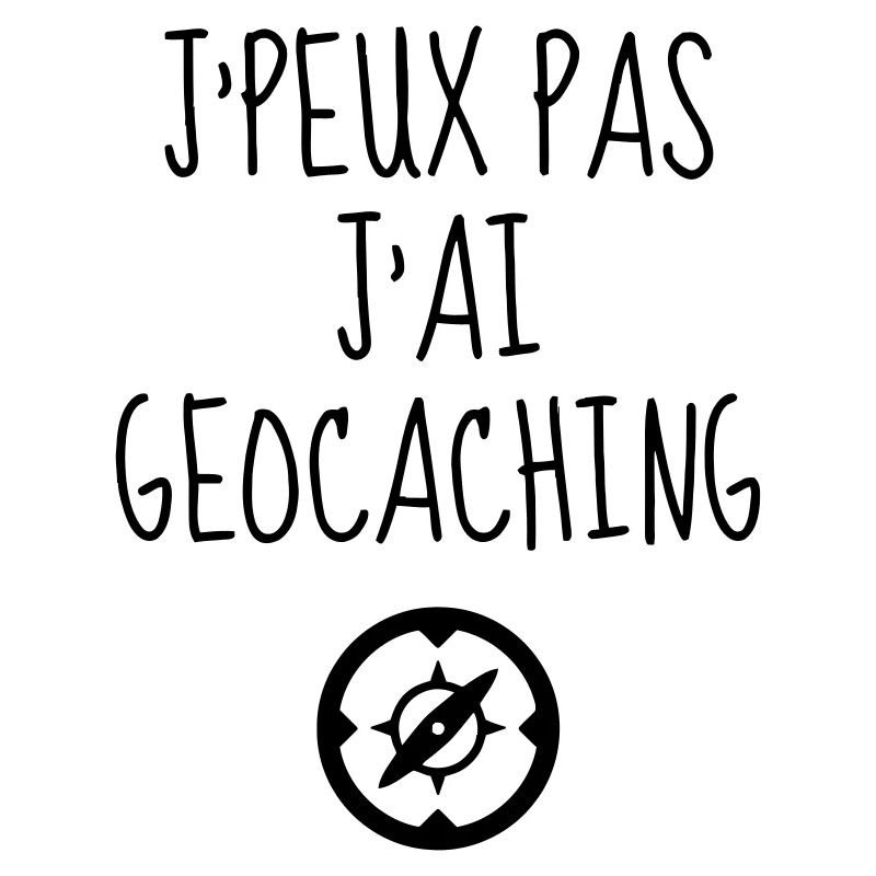 Geocaching / Geocacher / Compass / GPS